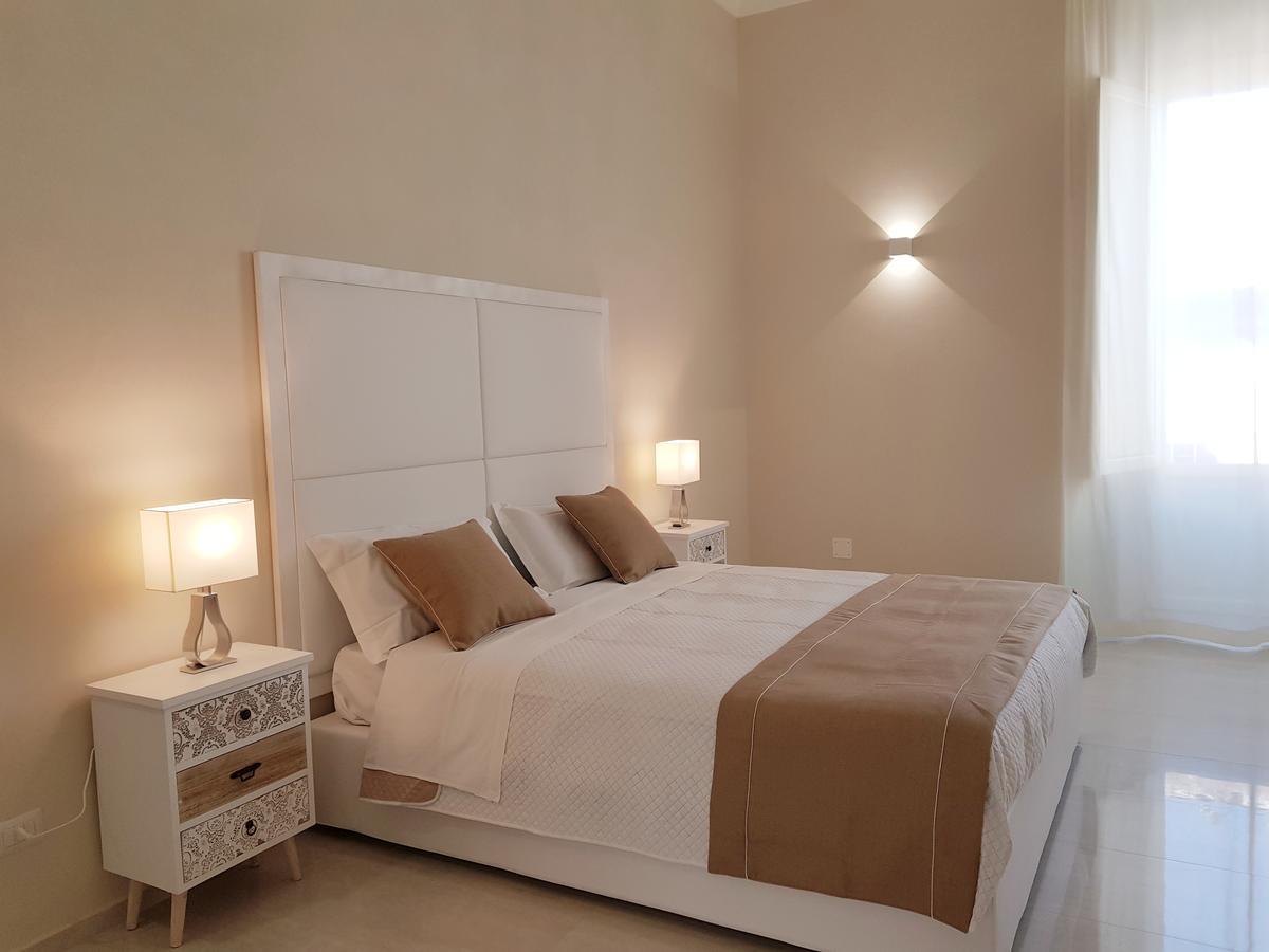B&B Via Cavour 32 锡拉库扎 外观 照片