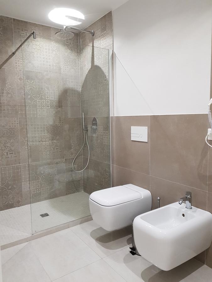 B&B Via Cavour 32 锡拉库扎 外观 照片