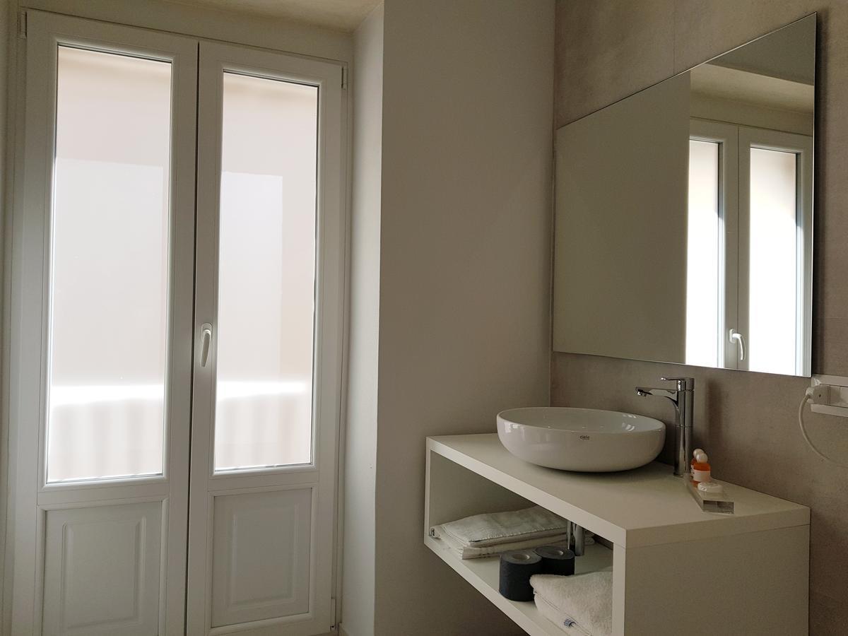 B&B Via Cavour 32 锡拉库扎 外观 照片