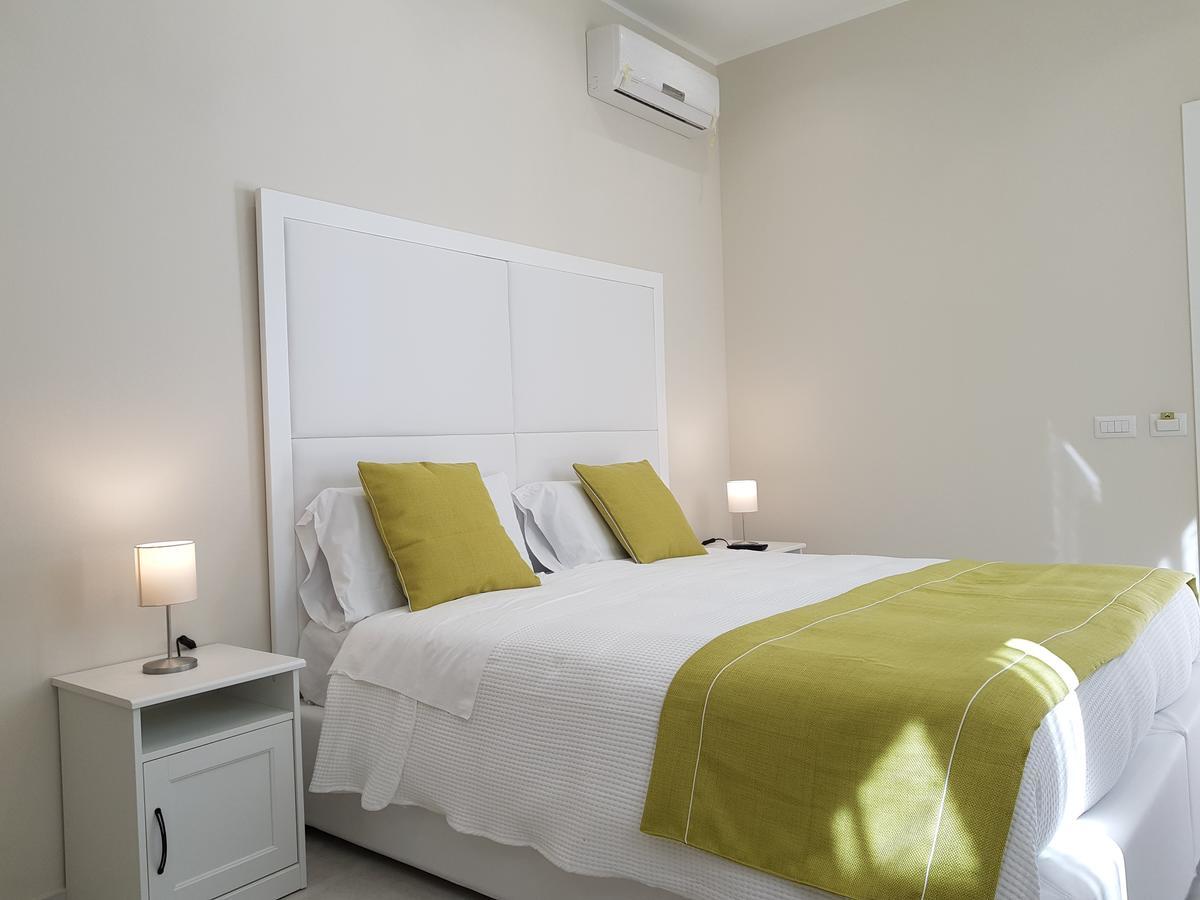 B&B Via Cavour 32 锡拉库扎 外观 照片