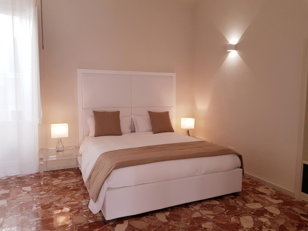 B&B Via Cavour 32 锡拉库扎 外观 照片