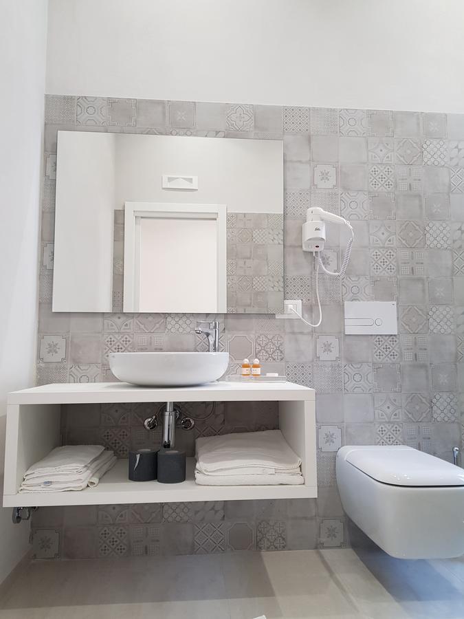 B&B Via Cavour 32 锡拉库扎 外观 照片